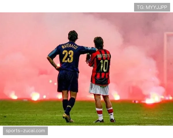 AC米兰控球率59%压制国米 中场传导成德比胜败关键