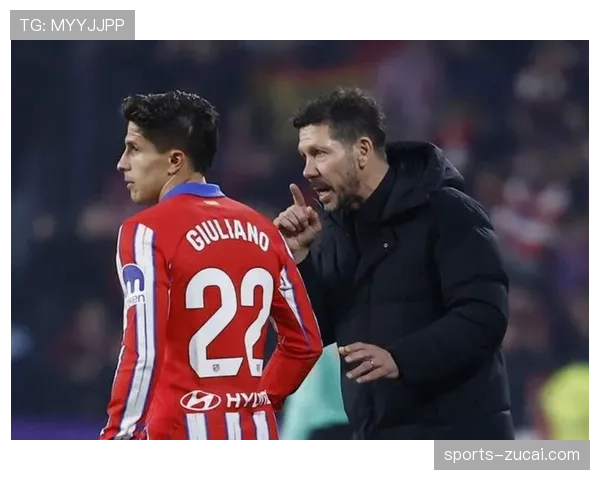 巴萨高位逼抢与肋部渗透结合,克制马竞防线转身慢