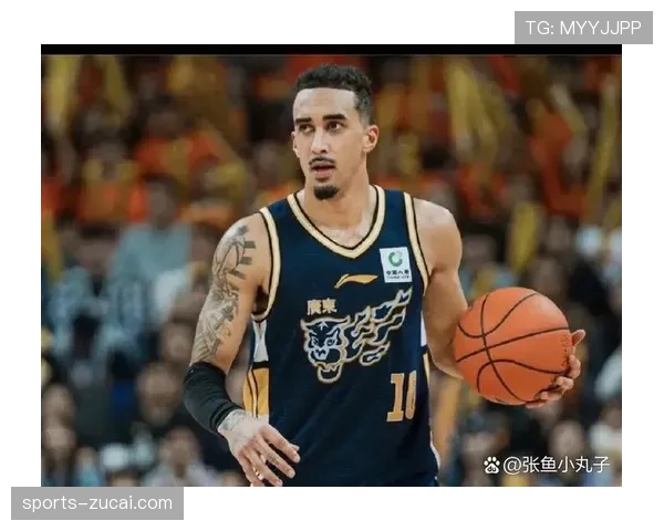 奎因场均2.6次抢断5.1助攻 广东外线攻防一体